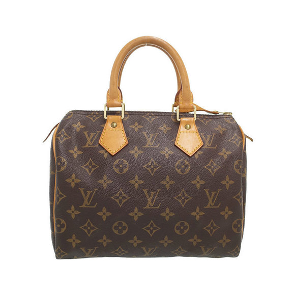 Louis Vuitton Handbag Speedy Monogram - Picture 1 of 8